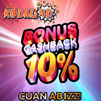 Login Daftar Kodal4D 2025 Link Alternatif Anti Nawala Terbaik & Tercepat